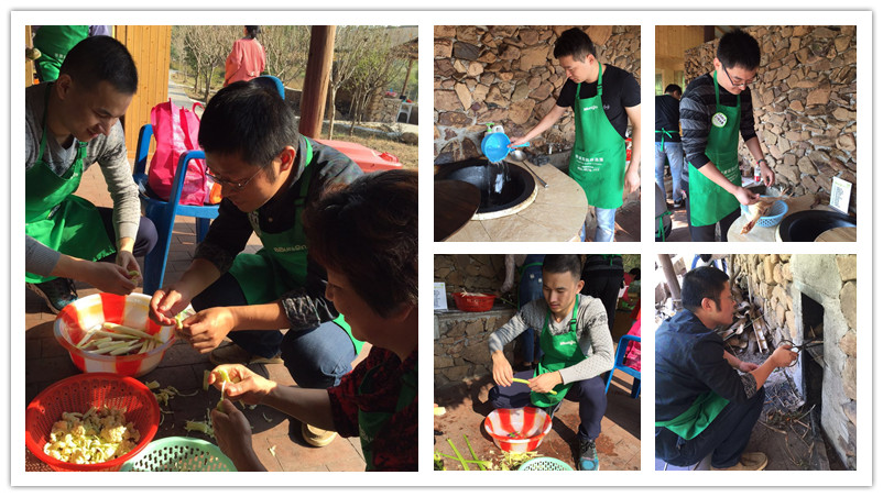 BBunion国际早教宜兴中心活动花絮:寻找秋天的秘密 BBunion国际早教宜兴中心活动花絮:寻找秋天的秘密