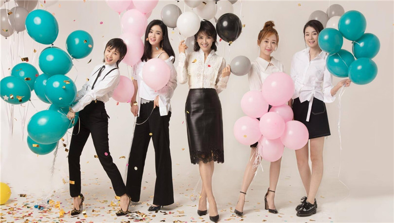 为什么包奕凡能泡到安迪？性格！