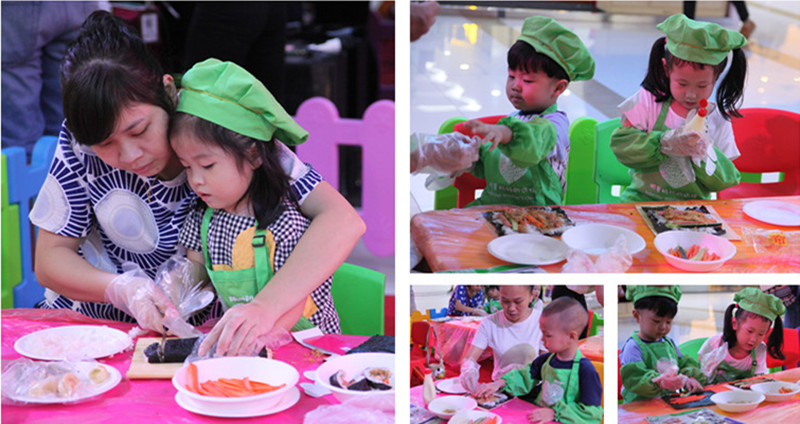 【BBunion七月活动预告】创玩节，让夏天更有趣