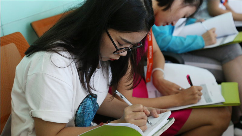 BBunion国际早教第94期投资人培训圆满结业