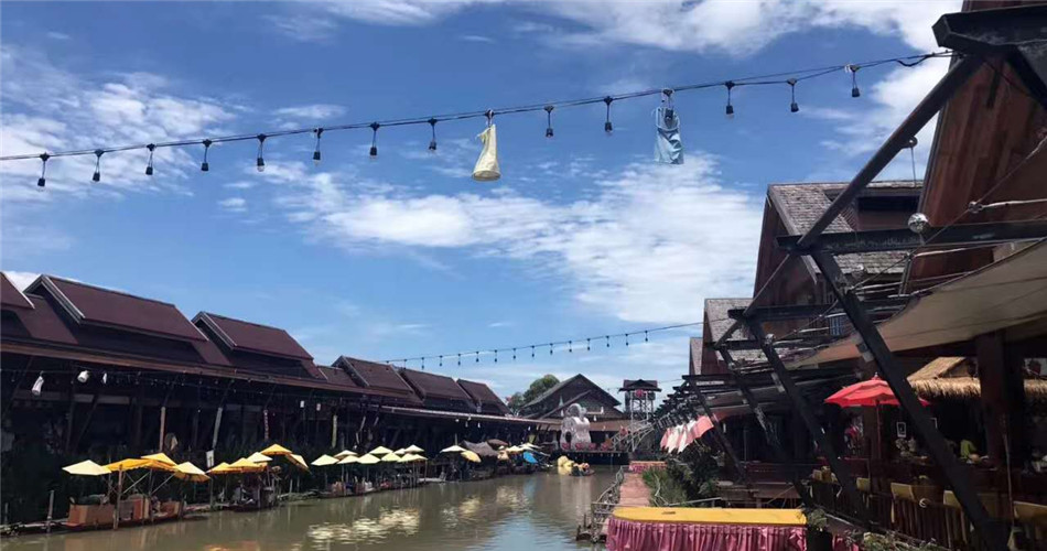 热烈庆祝BBunion上半年超额完成目标