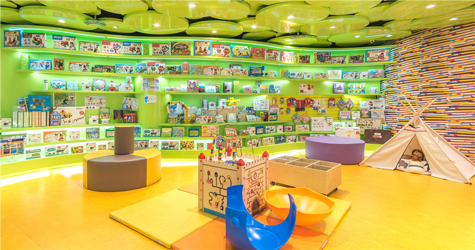 做有温度、有情怀的早教人 做有温度、有情怀的早教人