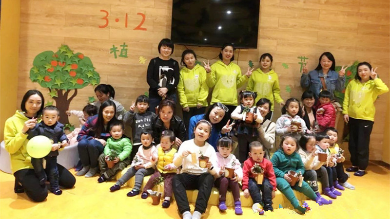 　　BBunion全心出发，2018我们势在必得