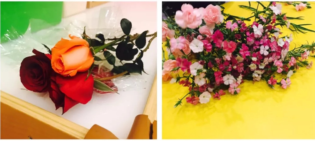 BBunion宜宾东方时代中心:春回大地,小小花艺师们来啦! BBunion宜宾东方时代中心:春回大地,小小花艺师们来啦!