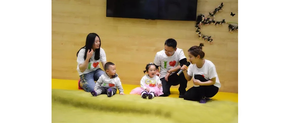 BBunion贵阳世纪金源中心:“春花暖心”生日会 BBunion贵阳世纪金源中心:“春花暖心”生日会